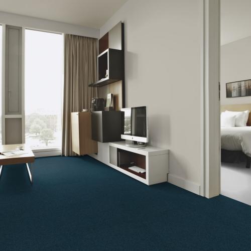 Ковровая плитка Forbo Tessera Chroma 3619 Jungle